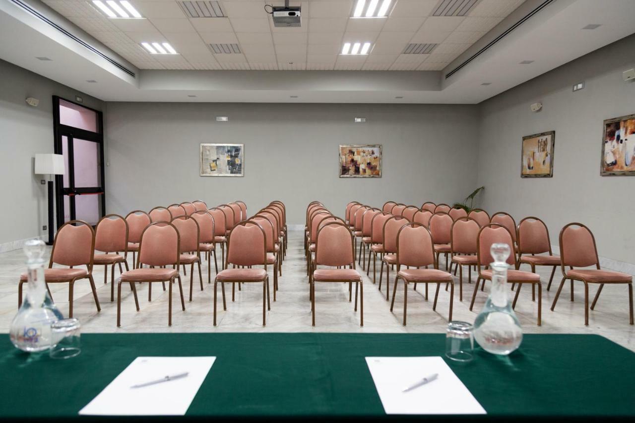 Ih Hotels Roma La Mela - Rome — Foto 2