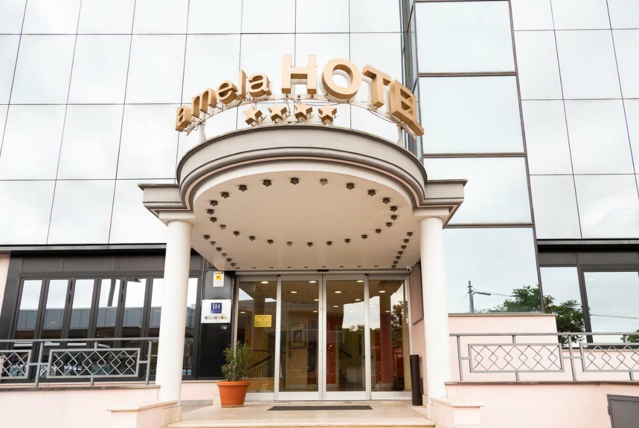 Ih Hotels Roma La Mela - Rome, Rome